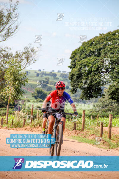 Circuito Regional de MTB 2025 - Etapa 1