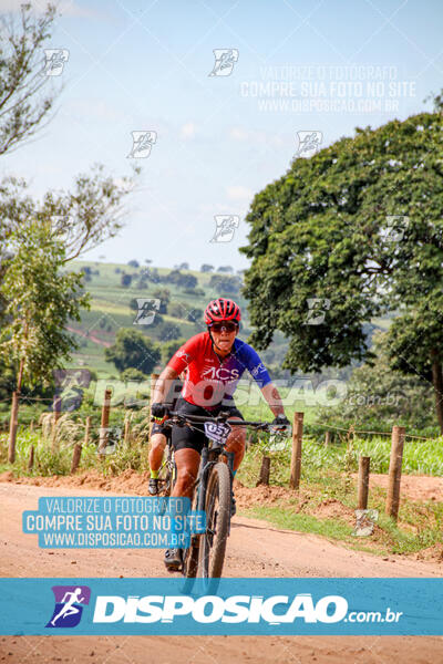 Circuito Regional de MTB 2025 - Etapa 1