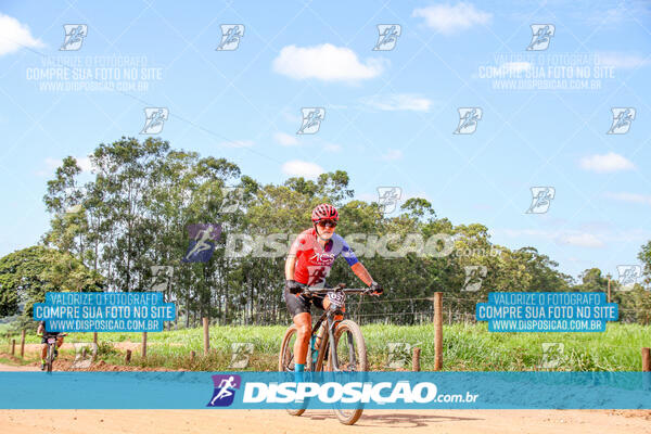 Circuito Regional de MTB 2025 - Etapa 1