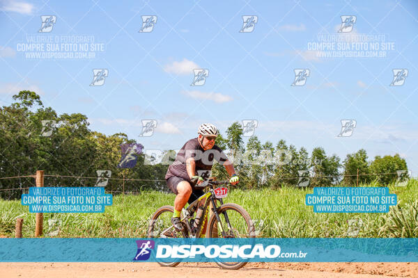 Circuito Regional de MTB 2025 - Etapa 1