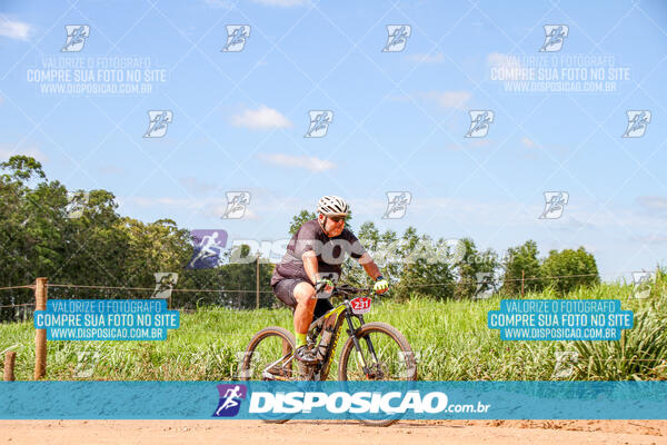 Circuito Regional de MTB 2025 - Etapa 1