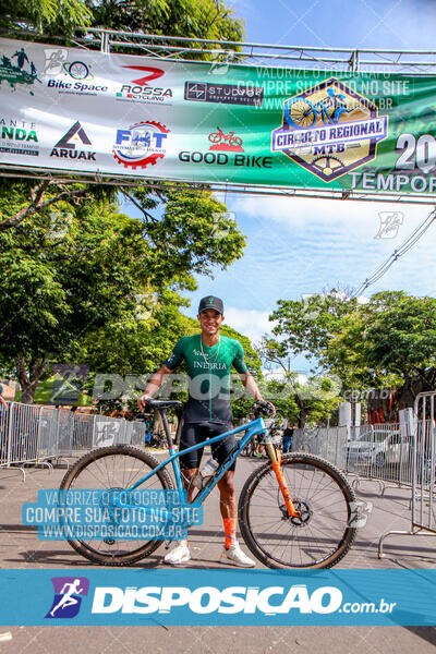 Circuito Regional de MTB 2025 - Etapa 1