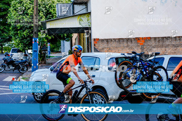 Circuito Regional de MTB 2025 - Etapa 1