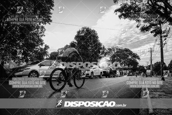 Circuito Regional de MTB 2025 - Etapa 1