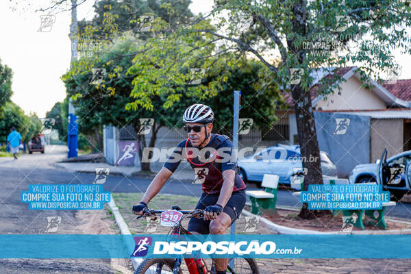 Circuito Regional de MTB 2025 - Etapa 1