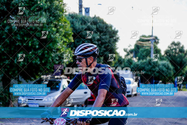 Circuito Regional de MTB 2025 - Etapa 1