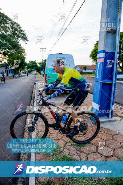 Circuito Regional de MTB 2025 - Etapa 1