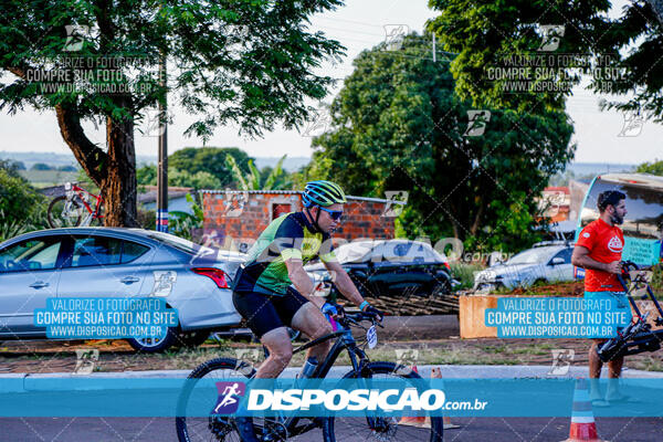 Circuito Regional de MTB 2025 - Etapa 1