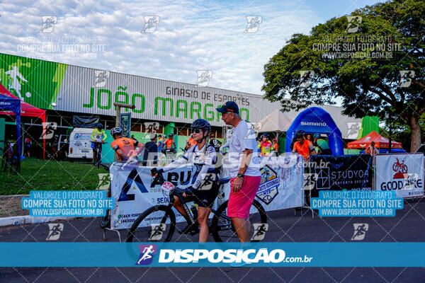 Circuito Regional de MTB 2025 - Etapa 1