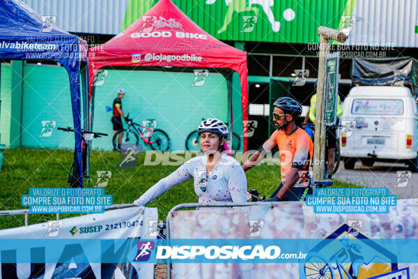 Circuito Regional de MTB 2025 - Etapa 1