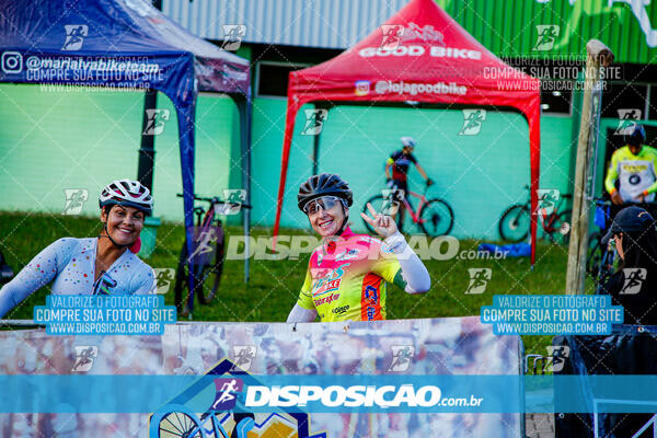 Circuito Regional de MTB 2025 - Etapa 1