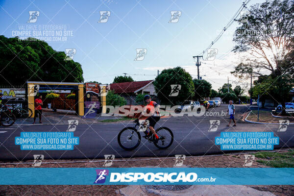 Circuito Regional de MTB 2025 - Etapa 1