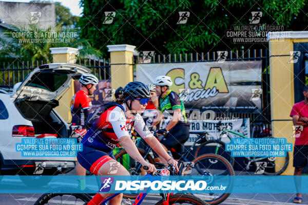 Circuito Regional de MTB 2025 - Etapa 1