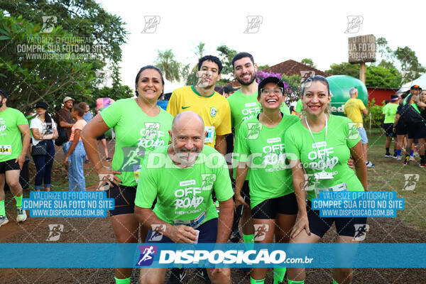 CIRCUITO UNIMED OFF ROAD 2025 - REFÚGIO - ETAPA 1