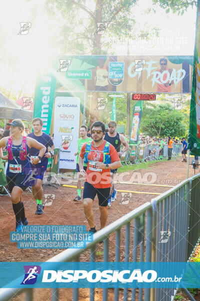 CIRCUITO UNIMED OFF ROAD 2025 - REFÚGIO - ETAPA 1