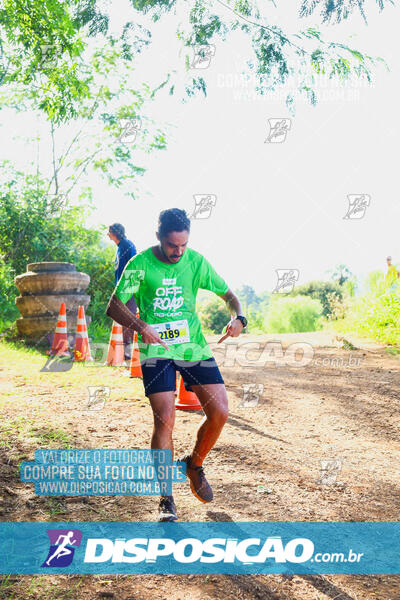 CIRCUITO UNIMED OFF ROAD 2025 - REFÚGIO - ETAPA 1