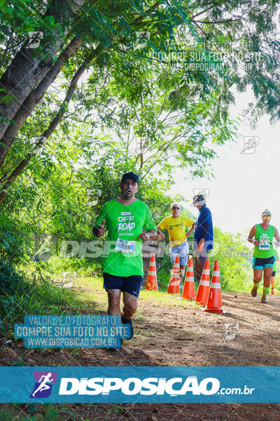 CIRCUITO UNIMED OFF ROAD 2025 - REFÚGIO - ETAPA 1