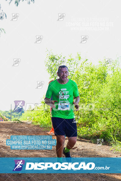 CIRCUITO UNIMED OFF ROAD 2025 - REFÚGIO - ETAPA 1