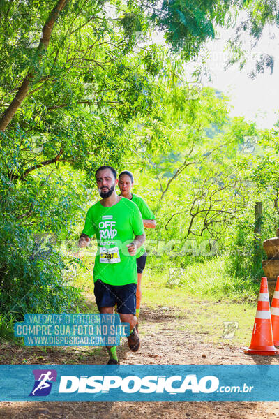 CIRCUITO UNIMED OFF ROAD 2025 - REFÚGIO - ETAPA 1