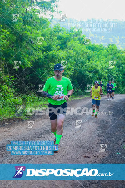 CIRCUITO UNIMED OFF ROAD 2025 - REFÚGIO - ETAPA 1