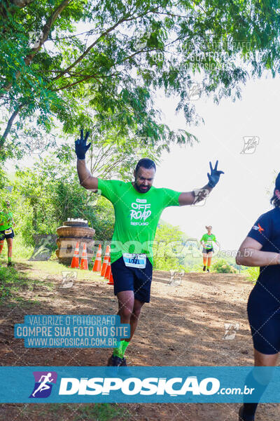 CIRCUITO UNIMED OFF ROAD 2025 - REFÚGIO - ETAPA 1