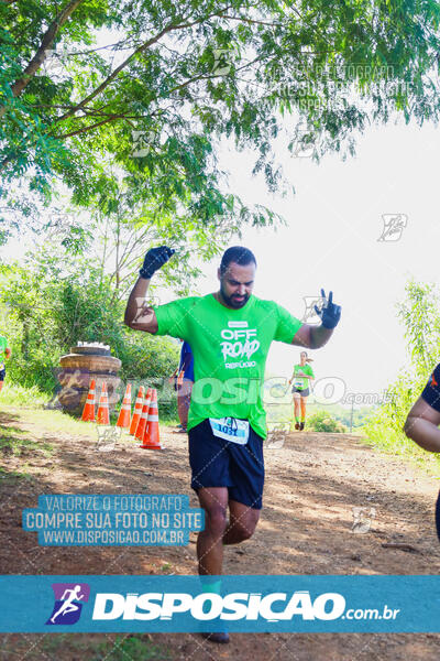 CIRCUITO UNIMED OFF ROAD 2025 - REFÚGIO - ETAPA 1