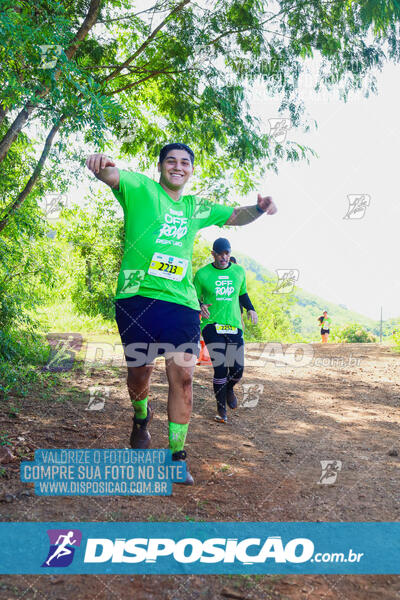 CIRCUITO UNIMED OFF ROAD 2025 - REFÚGIO - ETAPA 1