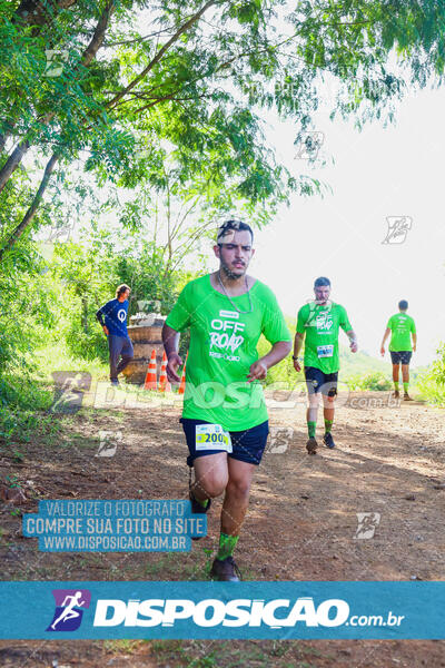 CIRCUITO UNIMED OFF ROAD 2025 - REFÚGIO - ETAPA 1