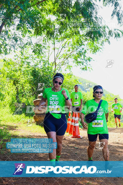 CIRCUITO UNIMED OFF ROAD 2025 - REFÚGIO - ETAPA 1