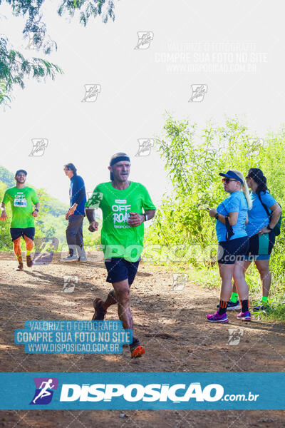 CIRCUITO UNIMED OFF ROAD 2025 - REFÚGIO - ETAPA 1