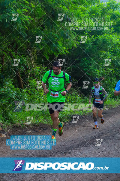 CIRCUITO UNIMED OFF ROAD 2025 - REFÚGIO - ETAPA 1