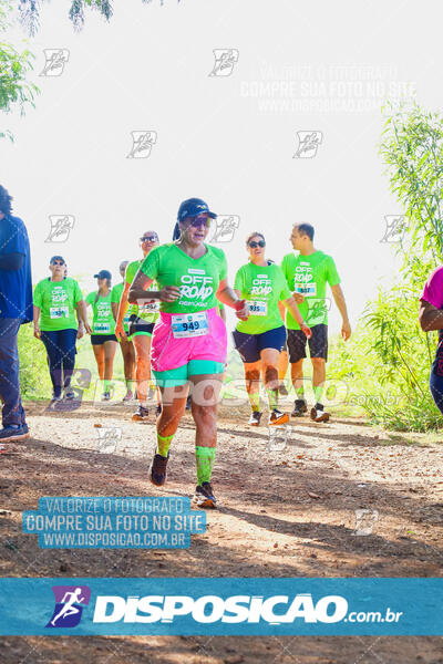 CIRCUITO UNIMED OFF ROAD 2025 - REFÚGIO - ETAPA 1