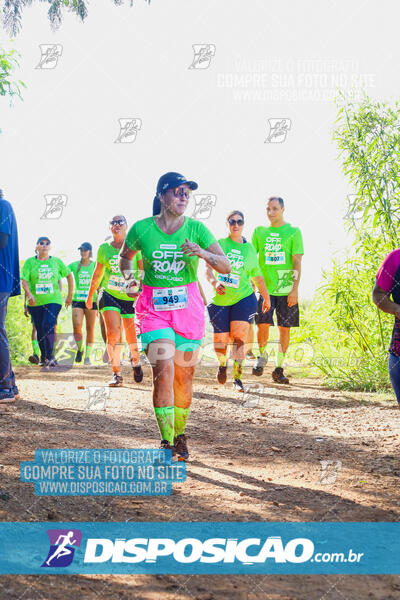 CIRCUITO UNIMED OFF ROAD 2025 - REFÚGIO - ETAPA 1