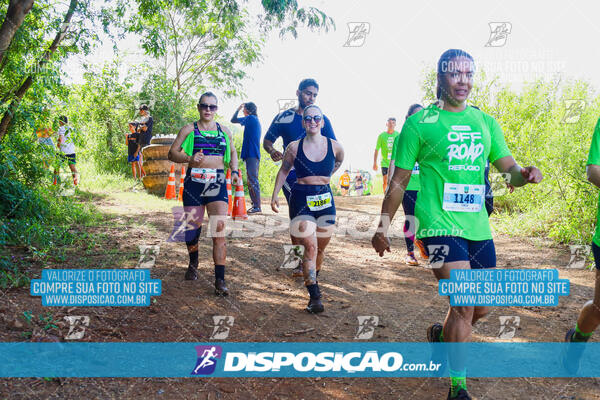 CIRCUITO UNIMED OFF ROAD 2025 - REFÚGIO - ETAPA 1