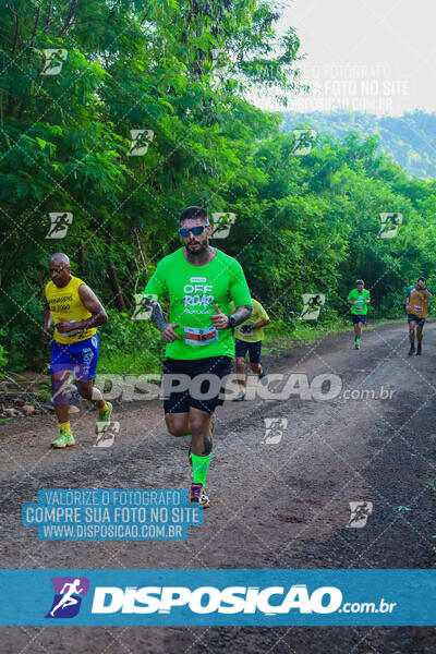 CIRCUITO UNIMED OFF ROAD 2025 - REFÚGIO - ETAPA 1