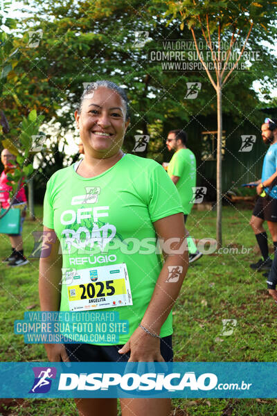 CIRCUITO UNIMED OFF ROAD 2025 - REFÚGIO - ETAPA 1