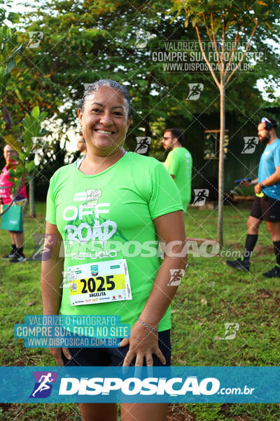 CIRCUITO UNIMED OFF ROAD 2025 - REFÚGIO - ETAPA 1