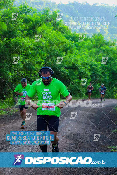 CIRCUITO UNIMED OFF ROAD 2025 - REFÚGIO - ETAPA 1