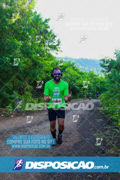 CIRCUITO UNIMED OFF ROAD 2025 - REFÚGIO - ETAPA 1