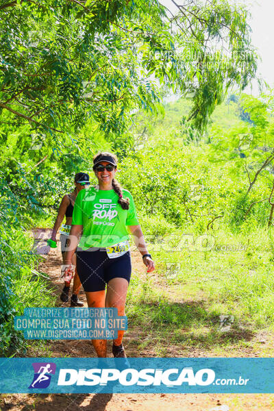 CIRCUITO UNIMED OFF ROAD 2025 - REFÚGIO - ETAPA 1