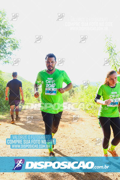 CIRCUITO UNIMED OFF ROAD 2025 - REFÚGIO - ETAPA 1