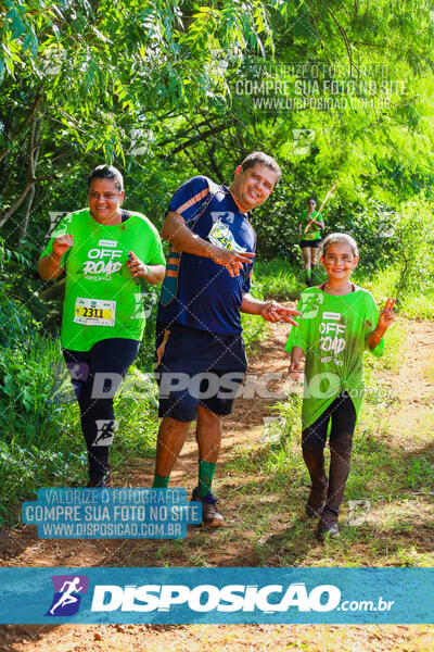 CIRCUITO UNIMED OFF ROAD 2025 - REFÚGIO - ETAPA 1