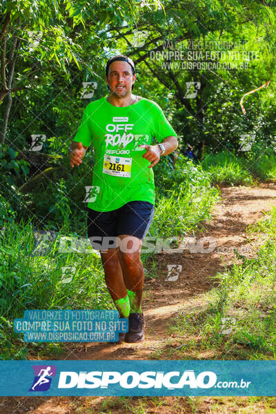 CIRCUITO UNIMED OFF ROAD 2025 - REFÚGIO - ETAPA 1