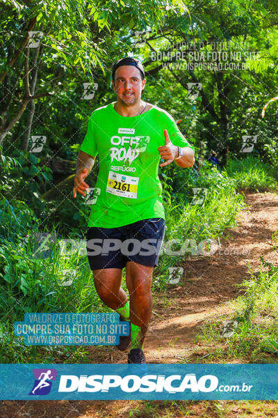 CIRCUITO UNIMED OFF ROAD 2025 - REFÚGIO - ETAPA 1