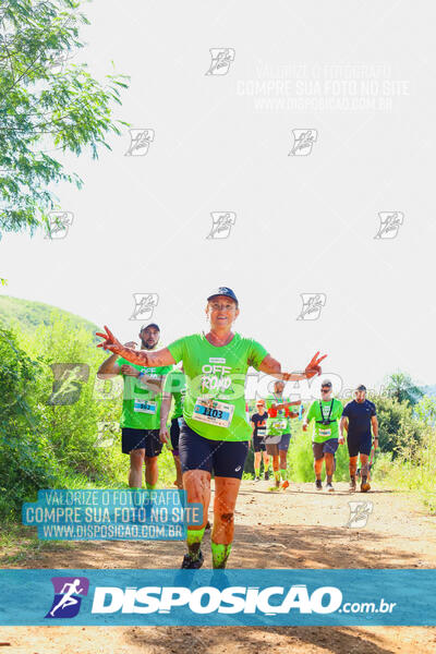 CIRCUITO UNIMED OFF ROAD 2025 - REFÚGIO - ETAPA 1