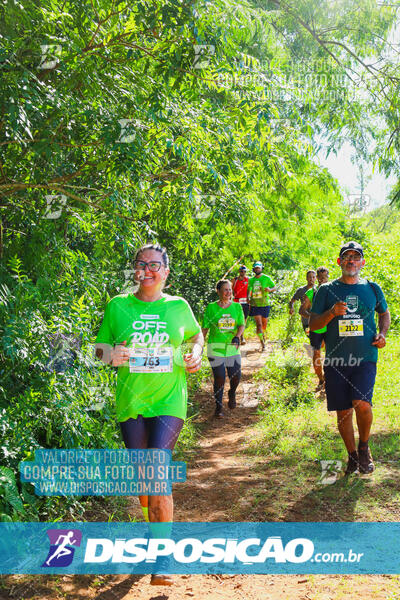 CIRCUITO UNIMED OFF ROAD 2025 - REFÚGIO - ETAPA 1