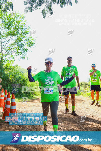 CIRCUITO UNIMED OFF ROAD 2025 - REFÚGIO - ETAPA 1