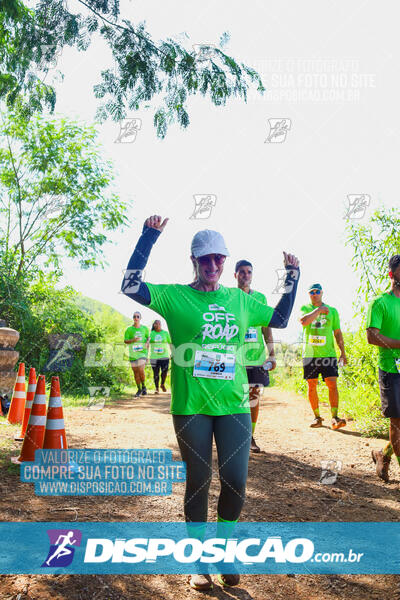 CIRCUITO UNIMED OFF ROAD 2025 - REFÚGIO - ETAPA 1