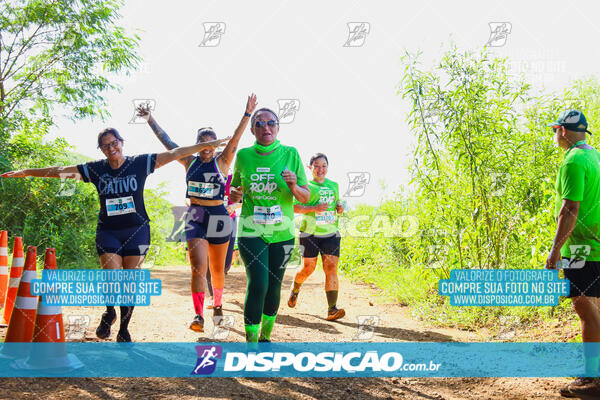 CIRCUITO UNIMED OFF ROAD 2025 - REFÚGIO - ETAPA 1