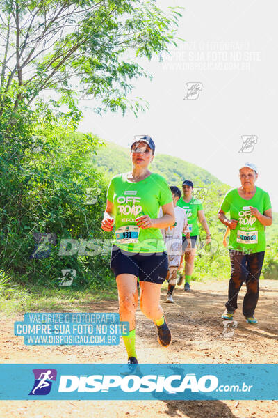 CIRCUITO UNIMED OFF ROAD 2025 - REFÚGIO - ETAPA 1